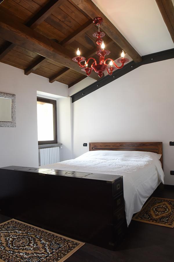 San Francesco Suite Poggio Bustone Exteriér fotografie